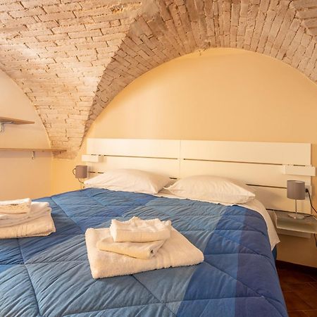 Suite N4 - Loft Caratteristico Nel Centro Storico Perugia Luaran gambar