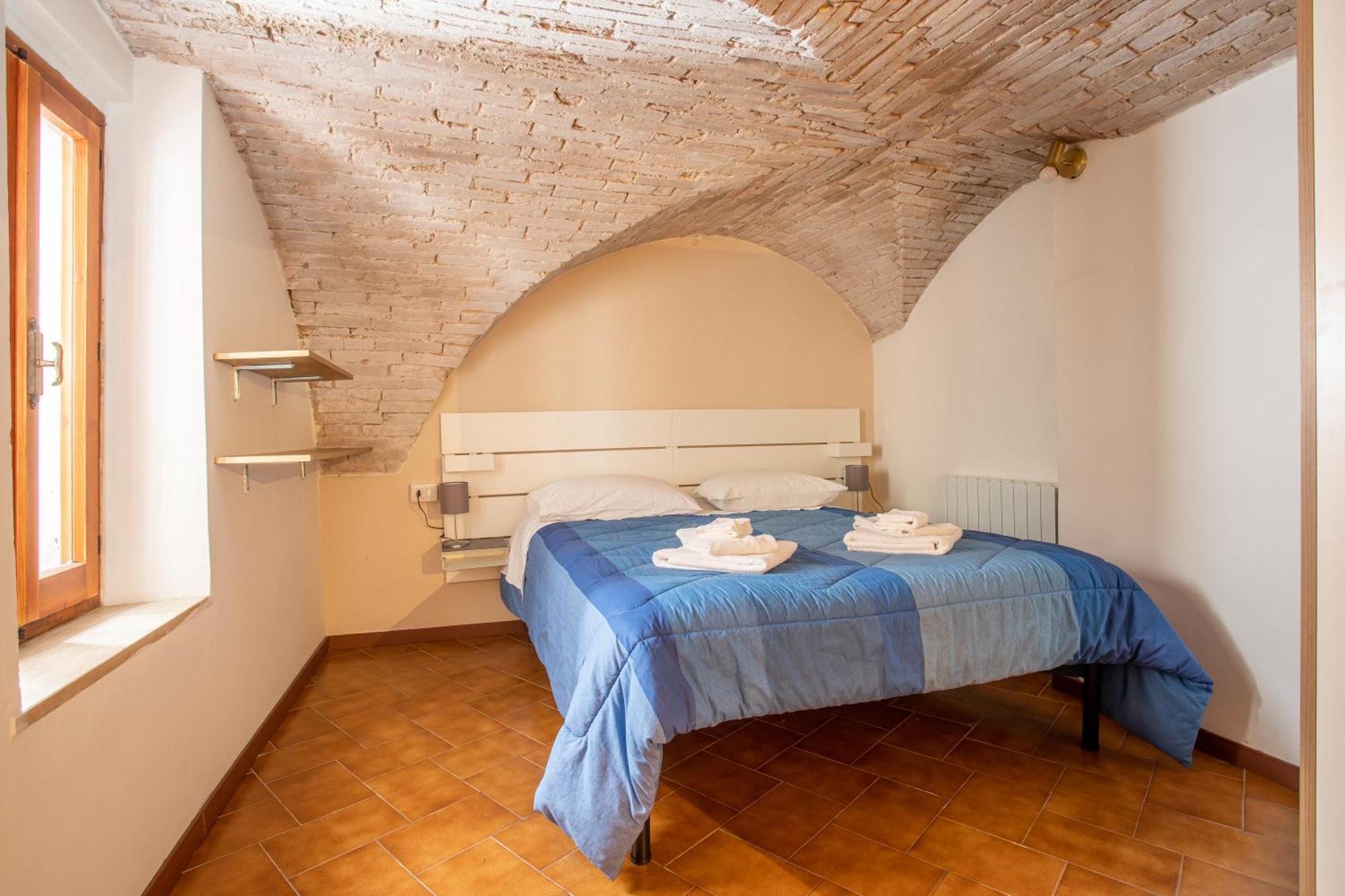 Suite N4 - Loft Caratteristico Nel Centro Storico Perugia Luaran gambar