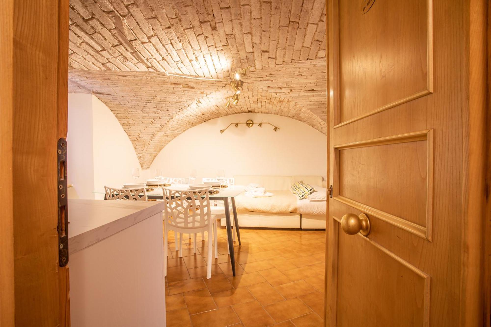 Suite N4 - Loft Caratteristico Nel Centro Storico Perugia Luaran gambar