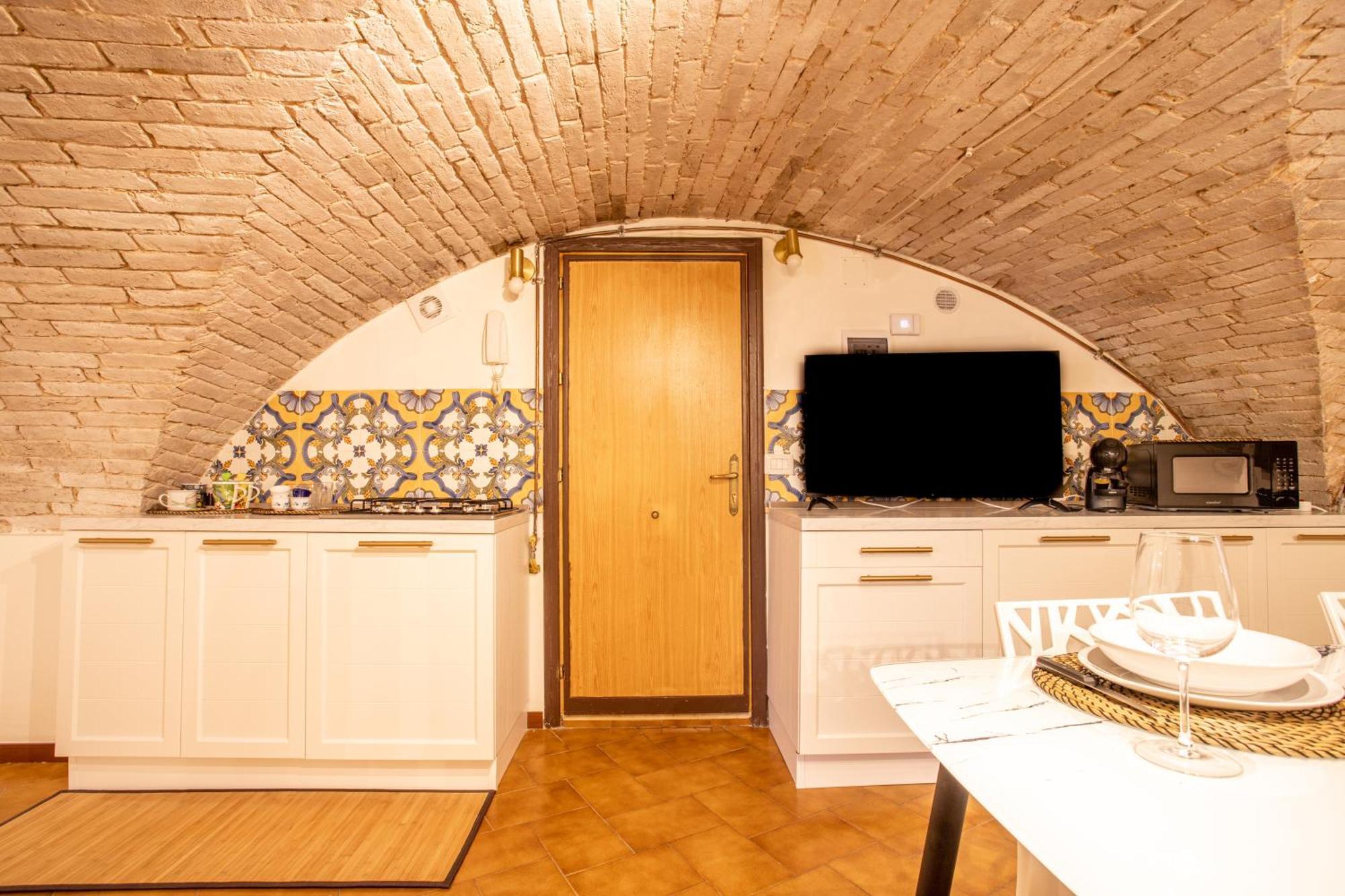 Suite N4 - Loft Caratteristico Nel Centro Storico Perugia Luaran gambar