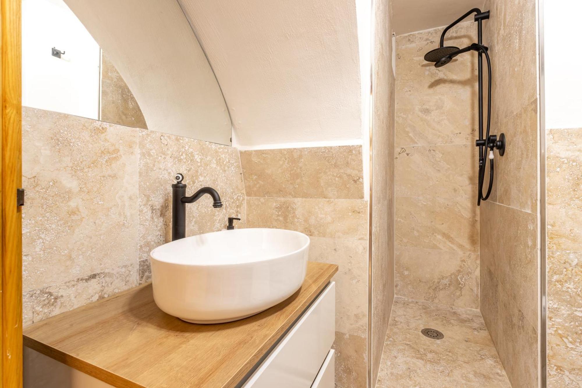 Suite N4 - Loft Caratteristico Nel Centro Storico Perugia Luaran gambar